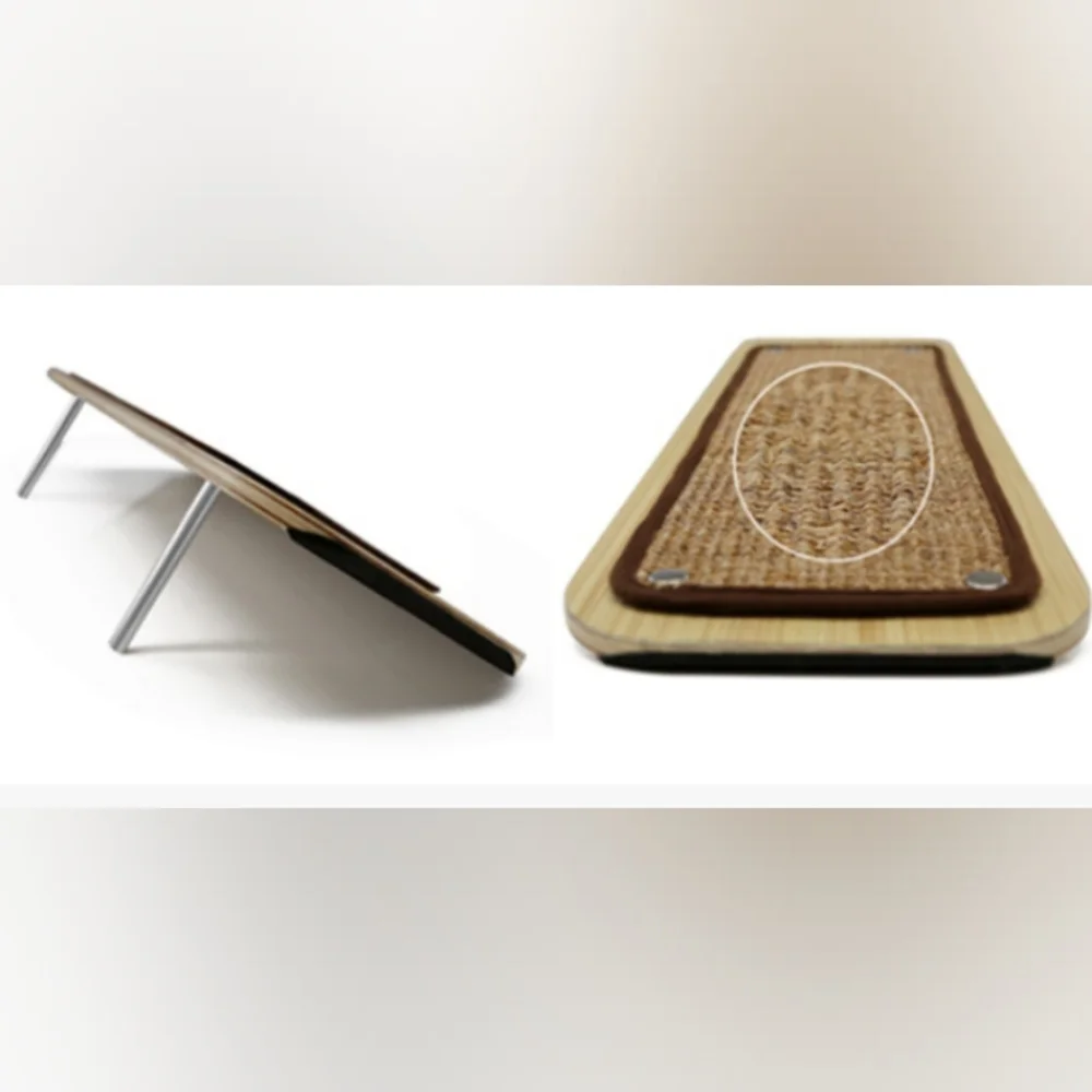 Cat Scratcher